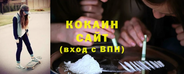 ALPHA PVP Костерёво